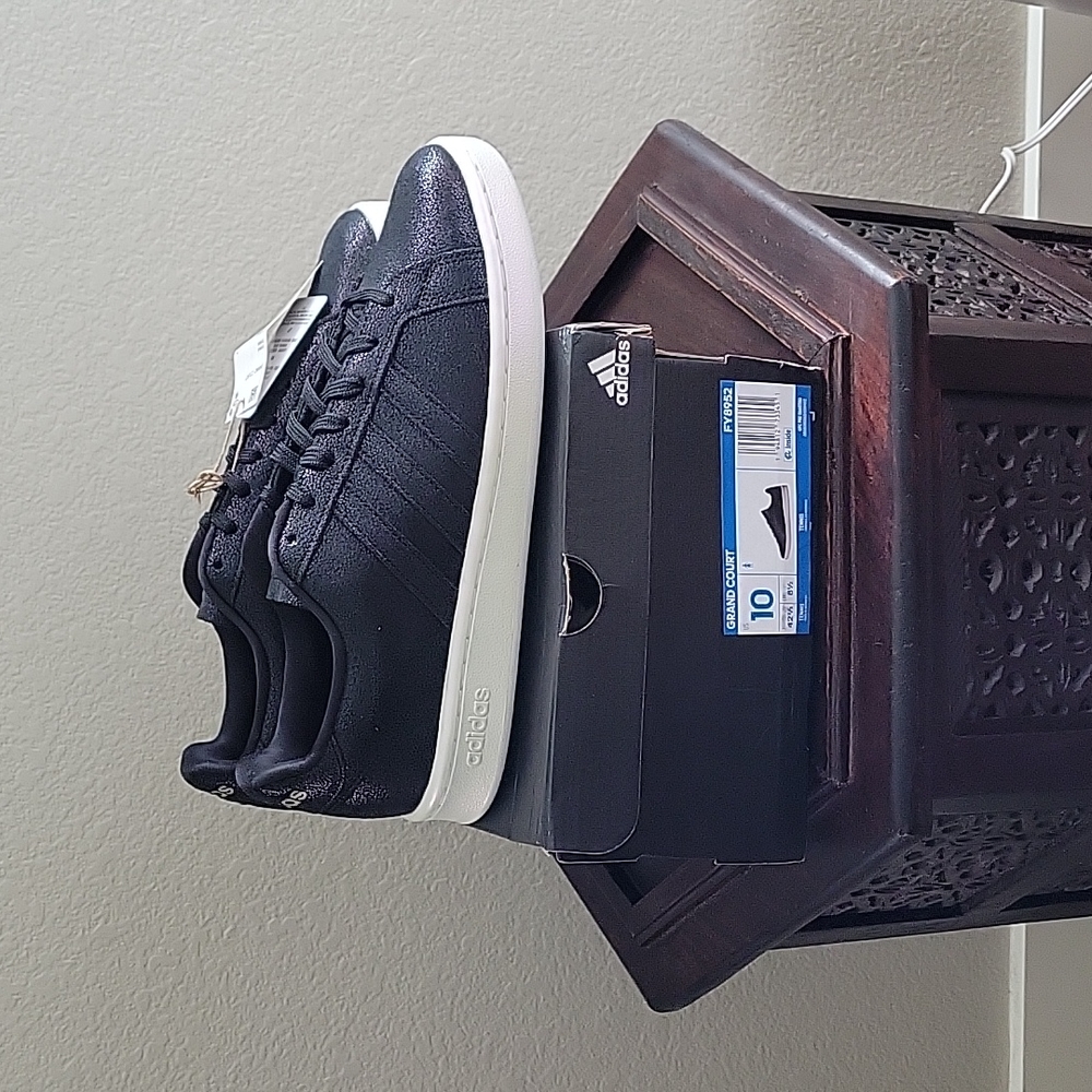 Adidas Grand Court Sneaker